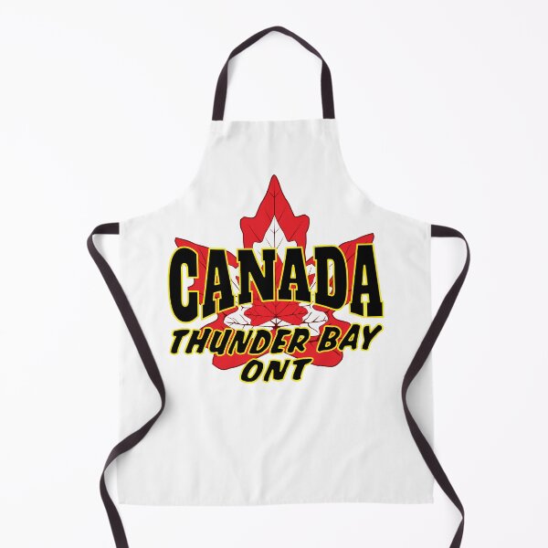 Item preview, Thunder Bay Ontario Canada by TJays designed and sold by TJays.