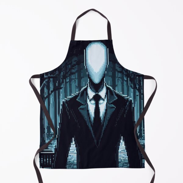 Item preview, slender man designed and sold by Univox.