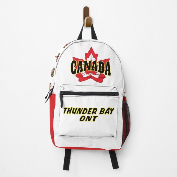 Item preview, Thunder Bay Ontario Canada by TJays designed and sold by TJays.