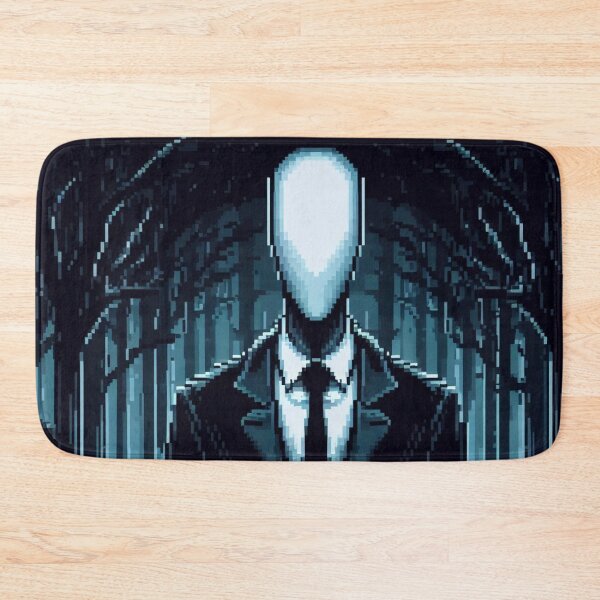 Item preview, slender man designed and sold by Univox.
