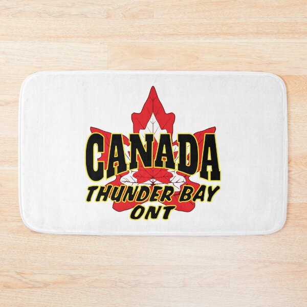 Item preview, Thunder Bay Ontario Canada by TJays designed and sold by TJays.