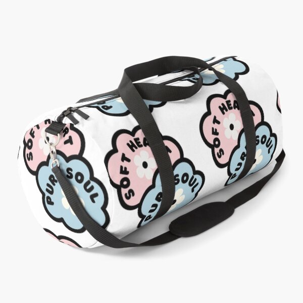 Item preview, soft heart and pure soul designed and sold by Taloory.