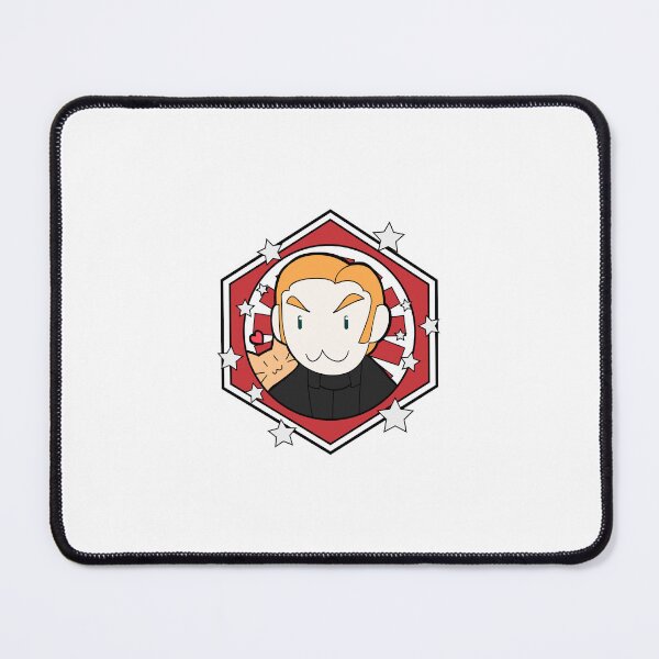 Item preview, Hux and Millie designed and sold by RekaFodor.