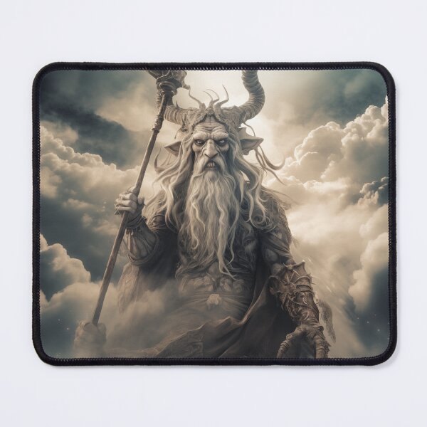 Item preview, Your new god designed and sold by Dadziosz.