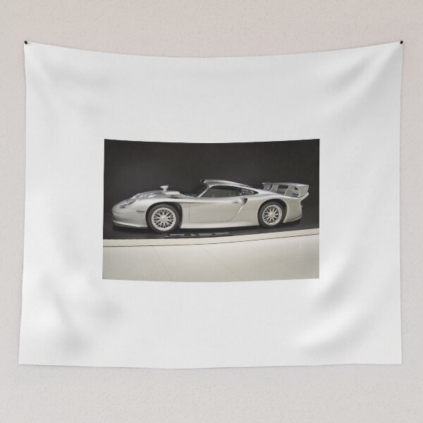 Item preview, Por sche 911 GT1 Streetversion (1997) designed and sold by Frits Klijn (klijnfoto.nl).