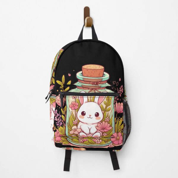 Item preview, bunny in a bottle designed and sold by Reo12.