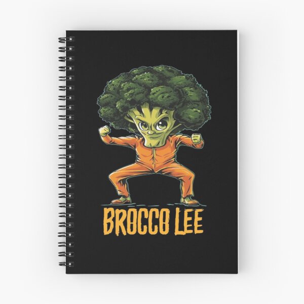 Item preview, Brocco Lee designed and sold by UrbanGraphixs.