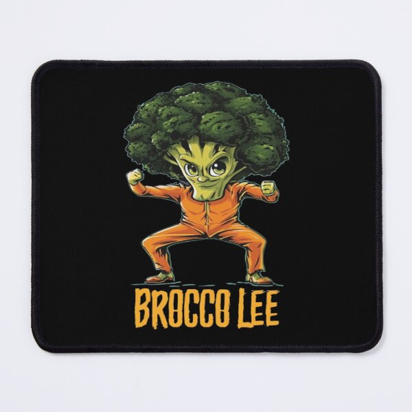 Item preview, Brocco Lee designed and sold by UrbanGraphixs.