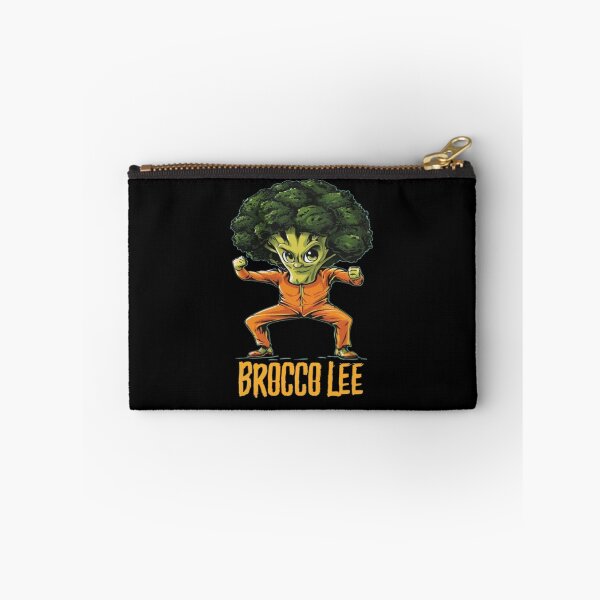 Item preview, Brocco Lee designed and sold by UrbanGraphixs.