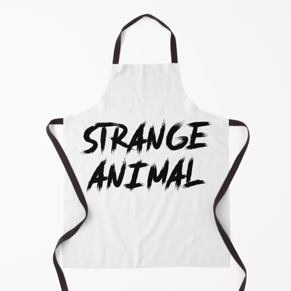Item preview, Louder With Crowder Merch Strange Animal designed and sold by Cameron-Gray.