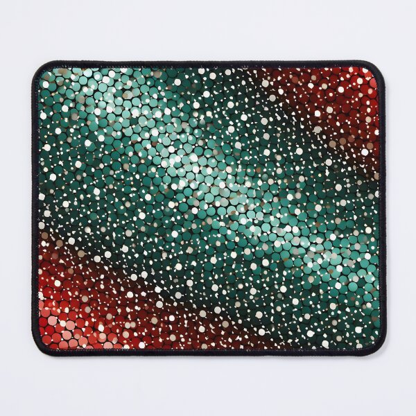 Item preview, Pattern of shiny diamonds designed and sold by AI-Only Creations.