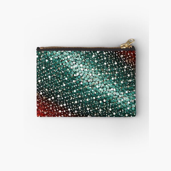 Item preview, Pattern of shiny diamonds designed and sold by AI-Only Creations.