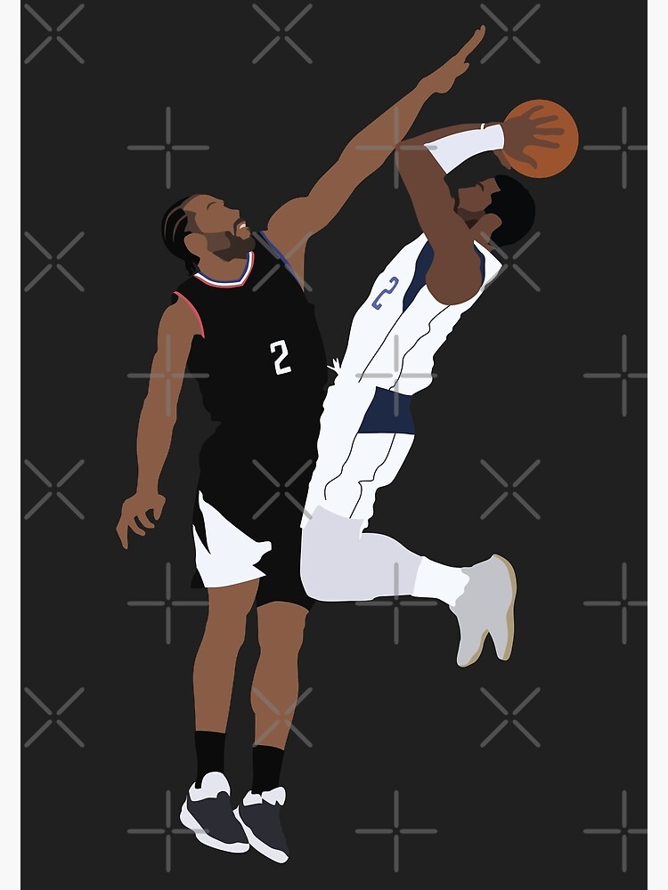kawhi leonard kyrie irving