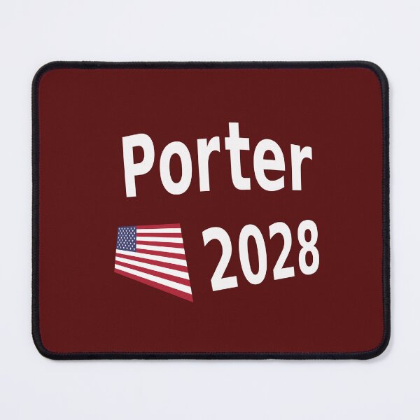 Item preview, Katie Porter 2028 designed and sold by lobodelnoir.