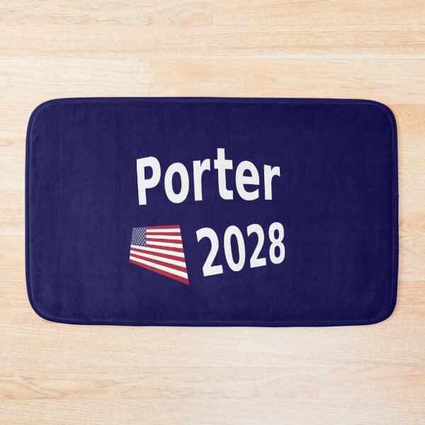 Item preview, Katie Porter 2028 designed and sold by lobodelnoir.