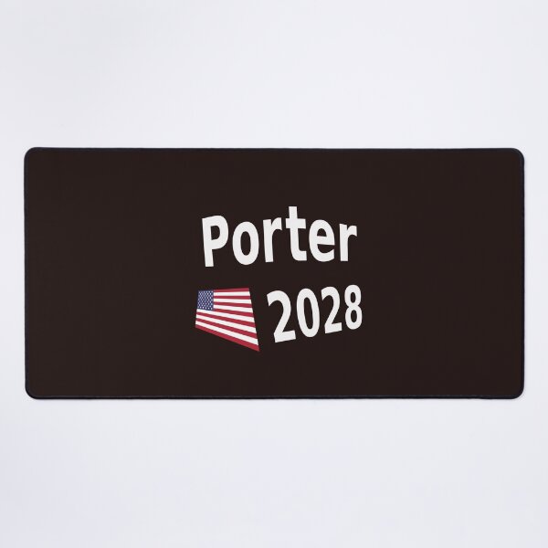 Item preview, Katie Porter 2028 designed and sold by lobodelnoir.