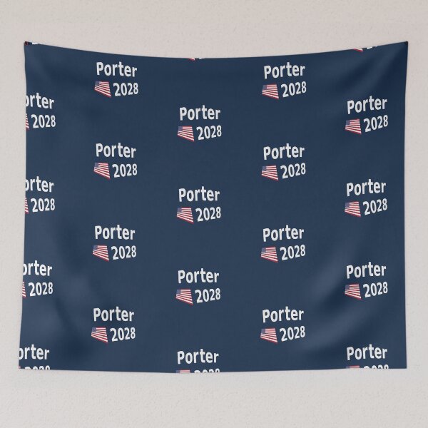 Item preview, Katie Porter 2028 designed and sold by lobodelnoir.