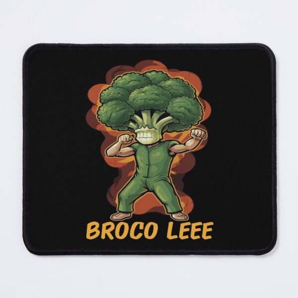 Item preview, Brocco Lee designed and sold by UrbanGraphixs.