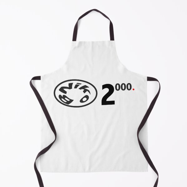 Item preview, Niko B Merch Niko B Logo designed and sold by Cameron-Gray.