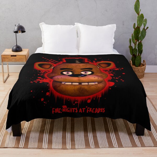 Item preview, Five Nights At Freddys designed and sold by soebekhi.