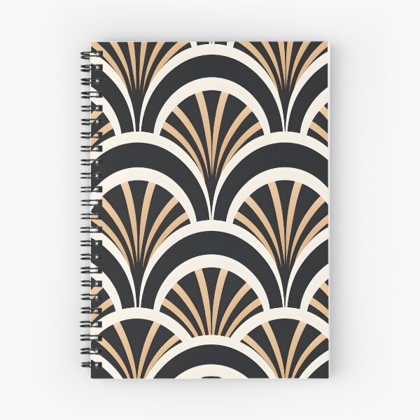 Item preview, Minimalist pattern designed and sold by unknown-places.