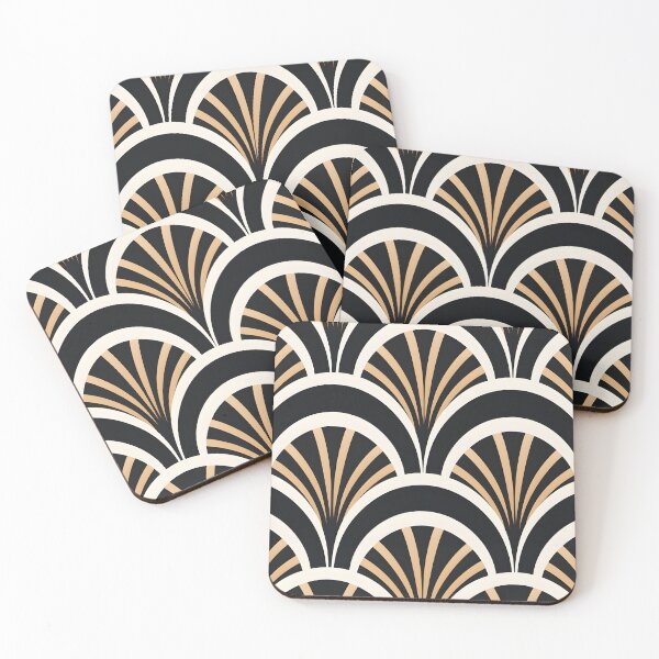 Item preview, Minimalist pattern designed and sold by unknown-places.