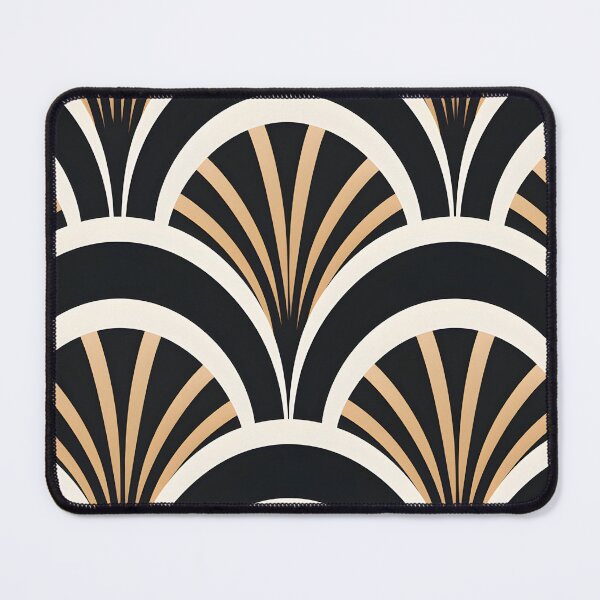 Item preview, Minimalist pattern designed and sold by unknown-places.
