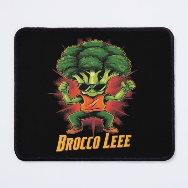 Item preview, Brocco Lee designed and sold by UrbanGraphixs.