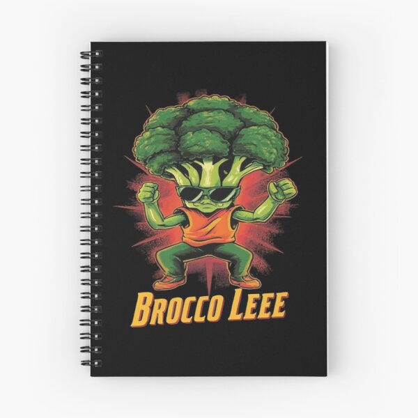 Item preview, Brocco Lee designed and sold by UrbanGraphixs.