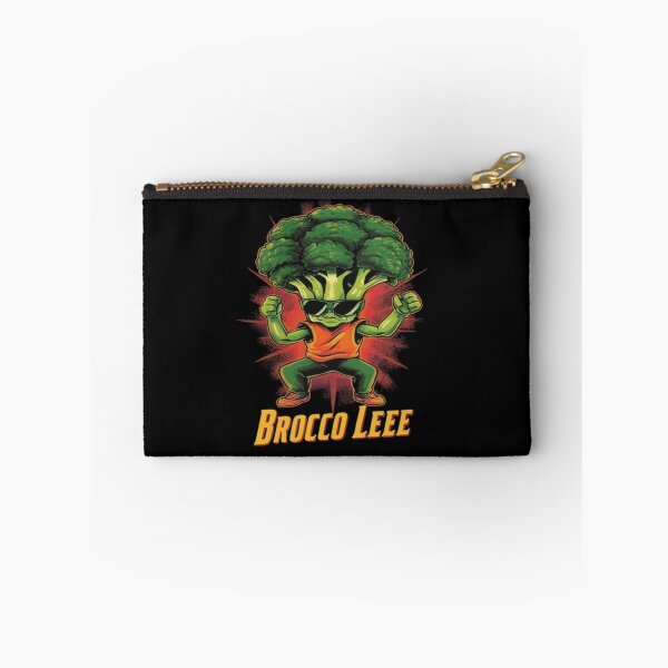 Item preview, Brocco Lee designed and sold by UrbanGraphixs.