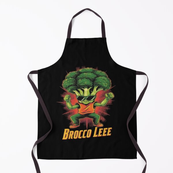 Item preview, Brocco Lee designed and sold by UrbanGraphixs.
