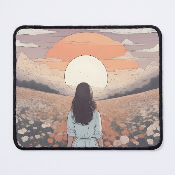 Item preview, A Beauty In The Field designed and sold by Kaori Dream Space.