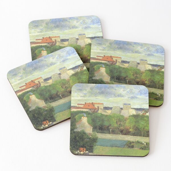 Item preview, paul gauguin paintings, paul gauguin artwork, paul gauguin art style designed and sold by The art world.