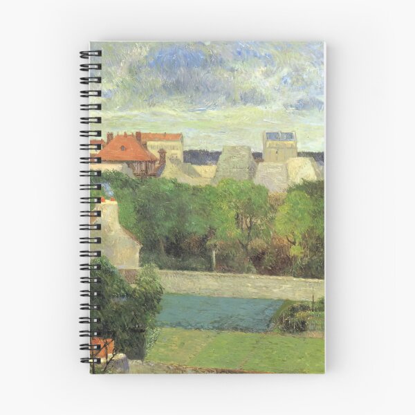 Item preview, paul gauguin paintings, paul gauguin artwork, paul gauguin art style designed and sold by The art world.
