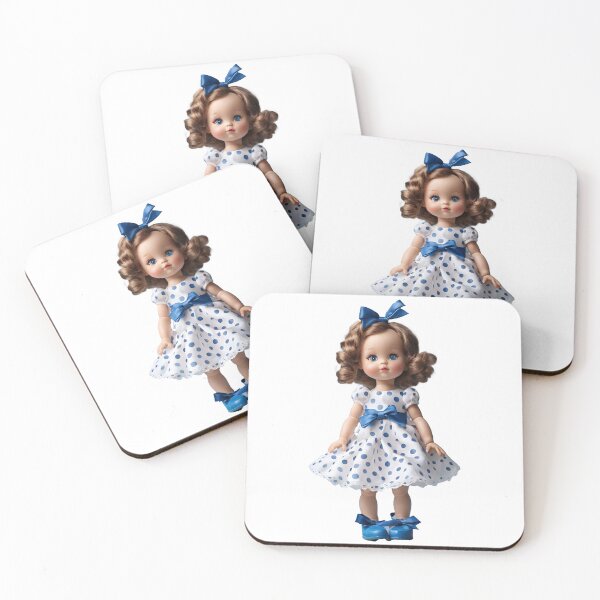 Item preview, Dolly designed and sold by StyleSketch.