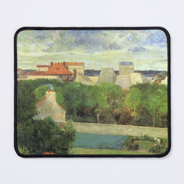 Item preview, paul gauguin paintings, paul gauguin artwork, paul gauguin art style designed and sold by The art world.