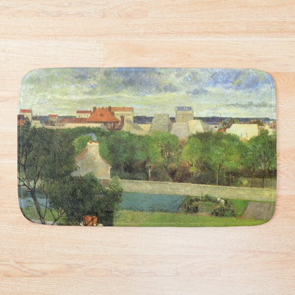 Item preview, paul gauguin paintings, paul gauguin artwork, paul gauguin art style designed and sold by The art world.