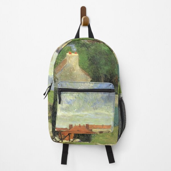 Item preview, paul gauguin paintings, paul gauguin artwork, paul gauguin art style designed and sold by The art world.