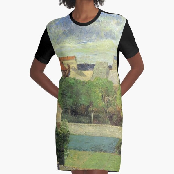 Paul Gauguin Dresses for Sale | Redbubble