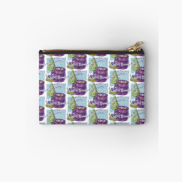 Item preview, On Winter Break Educational Interpreter gift, Appreciation Gift, Thank you gift designed and sold by MAKEtoFIT.