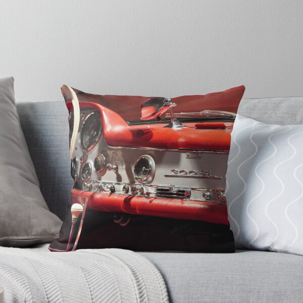 Item preview, Mer cedes Benz 300 SL Coupé dashboard (1955) designed and sold by Frits Klijn (klijnfoto.nl).