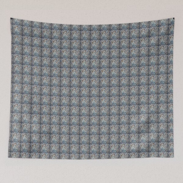 Item preview, Icy Whimsy Waltz designed and sold by Sadia  Jannat.