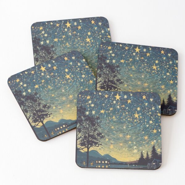 Item preview, Peaceful Nostalgia    designed and sold by Queengoldxx.