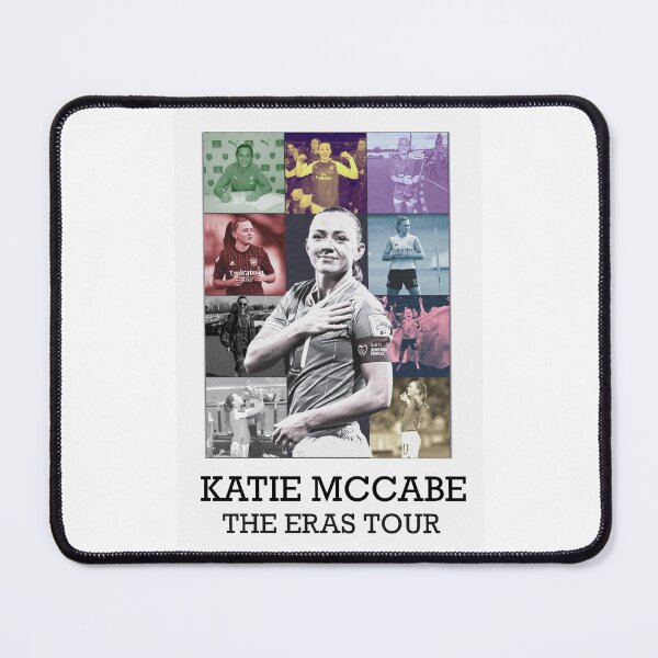 Item preview, Katie McCabe The Eras Tour (Taylor Swift) designed and sold by jente1506.