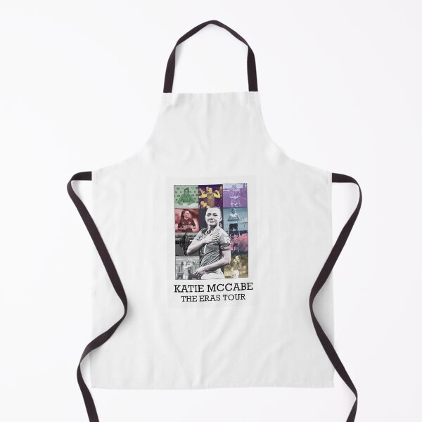 Item preview, Katie McCabe The Eras Tour (Taylor Swift) designed and sold by jente1506.