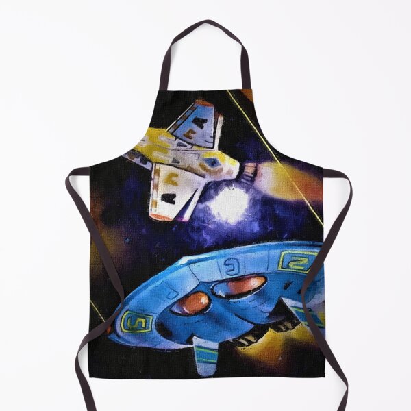 Item preview, Space Craft painted from 1960s toffee tin in Acrylics designed and sold by Oppos Community Farm.