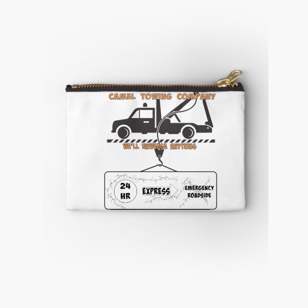 Item preview, Camel Towing Company designed and sold by Rachel Martin.