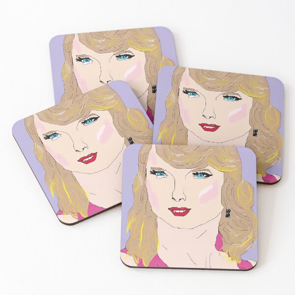 Item preview, Taylor Swift Drawn in MS Dos paint designed and sold by obstinator.