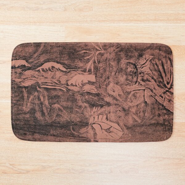 Item preview, paul gauguin paintings, paul gauguin artwork, paul gauguin art style designed and sold by The art world.