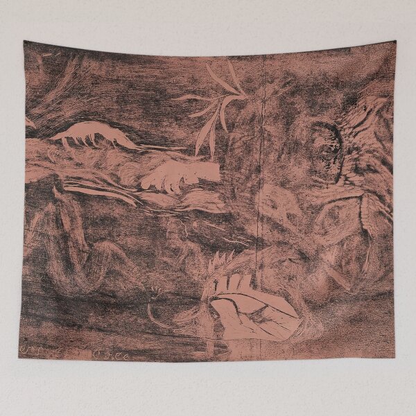 Item preview, paul gauguin paintings, paul gauguin artwork, paul gauguin art style designed and sold by The art world.